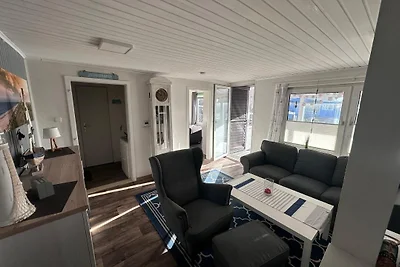 Ferienhaus Nordlicht