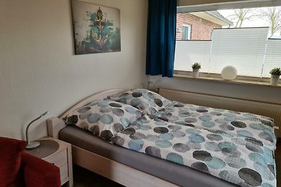 Vakantieappartement Gezinsvakantie Büsum