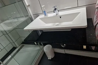 Appartamento Vacanza con famiglia Wangerland