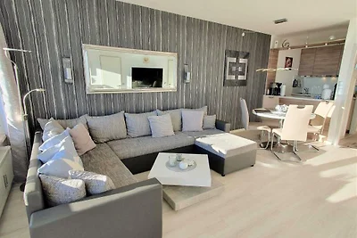 Fernblick Hohegeiss Sauna