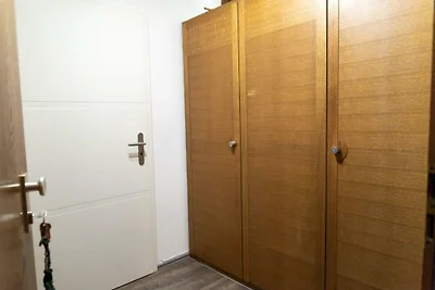 Reiterhof Finkenmühle Sancho