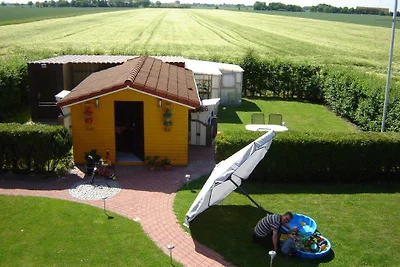 Appartamento Vacanza con famiglia Dornum