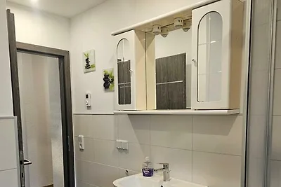 Vakantieappartement Gezinsvakantie Zeitz