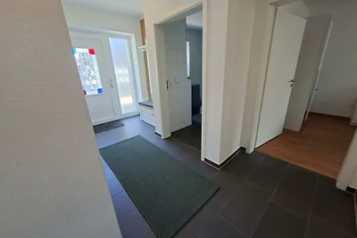 Vakantiehuis Ontspannende vakantie Weener