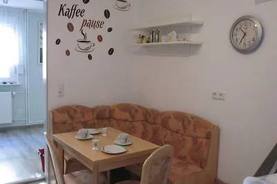 Casa vacanze Vacanza di relax Kaub