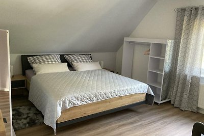 Vakantieappartement Gezinsvakantie Husum