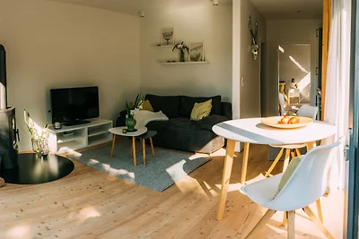 Vakantiehuis Ontspannende vakantie Handeloh