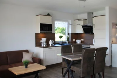 Kuća za odmor Dopust za oporavak Aurich