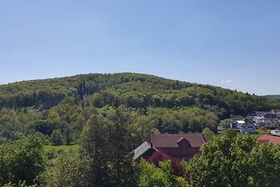 Miet-Appartement Brusius