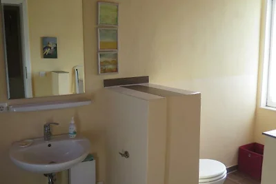 Apartamento Vacaciones familiares Rechlin