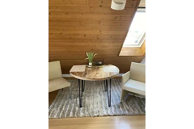 Appartamento Vacanza con famiglia Tettnang