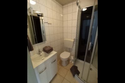 Vakantieappartement Gezinsvakantie Grossalmerode