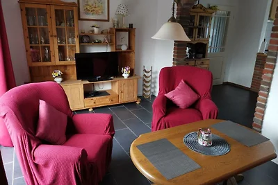 Vakantieappartement Gezinsvakantie 