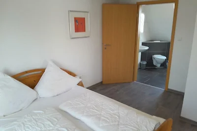 FeWo Nordseeküstenzauber