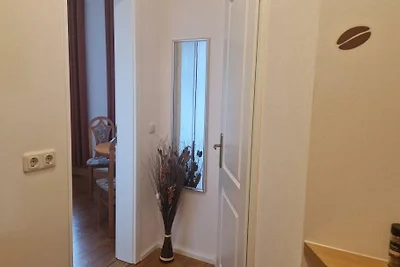 Vakantieappartement Gezinsvakantie Weimar