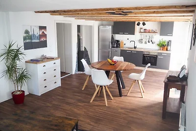 Fewo Westerwaelder Hoehenluft