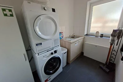 Vakantiehuis Ontspannende vakantie Weener