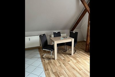 Vakantieappartement Gezinsvakantie Anhalt-Wittenberg