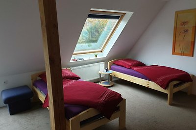 Vakantieappartement Gezinsvakantie Hagen