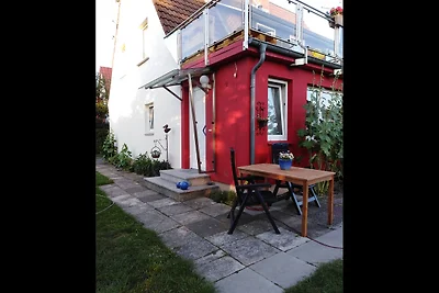 Appartamento Vacanza con famiglia Sahlenburg