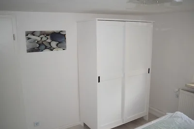 apartman za odmor Obiteljski odmor Tangermünde