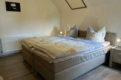 Ferienhaus Assing am Deich