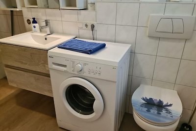 Vakantieappartement Gezinsvakantie Neukirchen