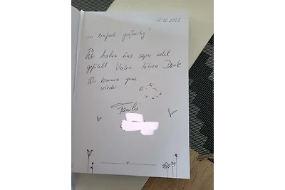 Panoramablick Hohegeiss