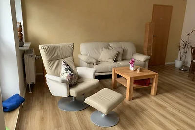 Ferienwohnung Hoffmann