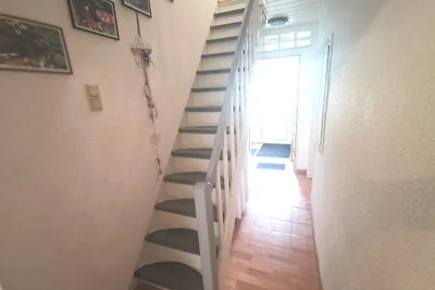 Vakantieappartement Gezinsvakantie 