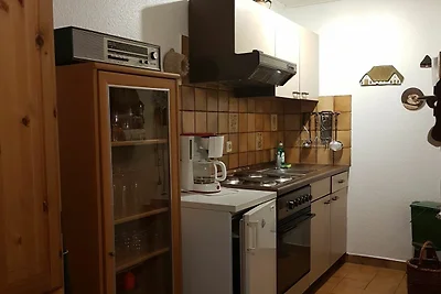Ferienwohnung Küstenstube