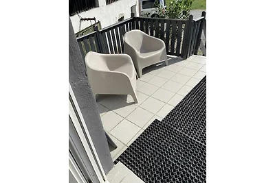 Schicke Ferienwohnung Philippsburg