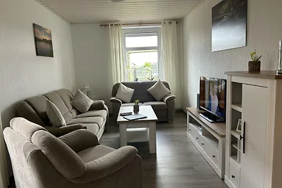 Ferienhaus Assing am Deich