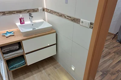 Vakantieappartement Gezinsvakantie Calbe