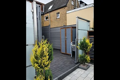 FH 54 Husum inkl. Sauna