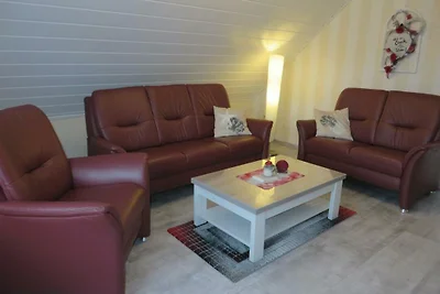 apartman za odmor Obiteljski odmor Dornum