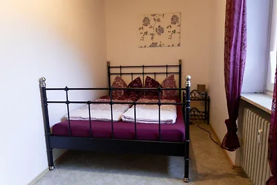 Reiterhof Finkenmühle Dolly