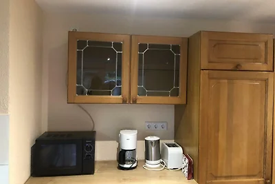 Appartement Vacances avec la famille Söhrewald