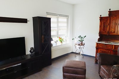 Ferienhaus zur alten Schlosserei inkl. Sauna