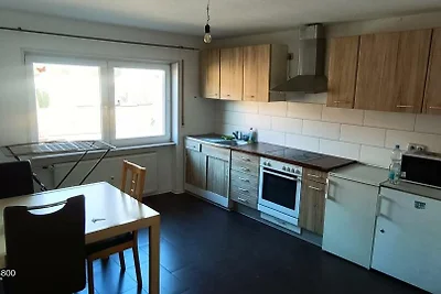 Ferien / Monteurwohnung Skalstr.