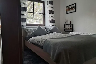 apartman za odmor Obiteljski odmor Neu Poserin