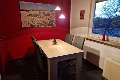 NEU! Ferienwohnung Nordseeperle