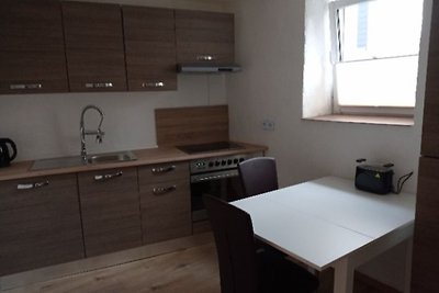 Vakantieappartement Gezinsvakantie Grossalmerode