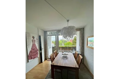 Ferienwohnung Lieblingsplatz OG