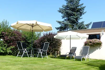 Appartamento Vacanza con famiglia Helmbrechts