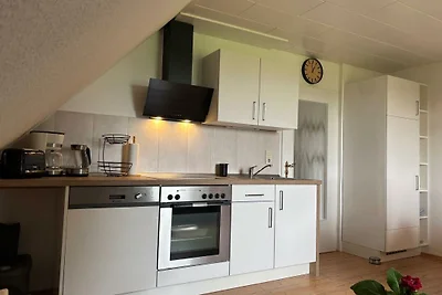 Tobis FeWo an der Nordsee