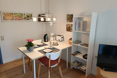 Appartamento Vacanza con famiglia Norddeich