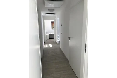 Casa vacanze Vacanza di relax Briest