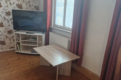 Vakantieappartement Gezinsvakantie Weimar