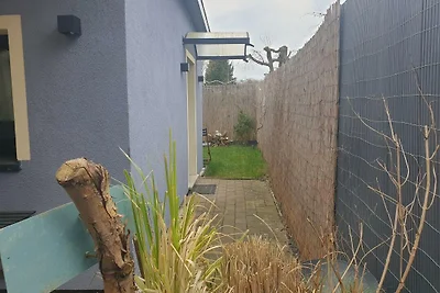 Ferienhaus Junge Rostock